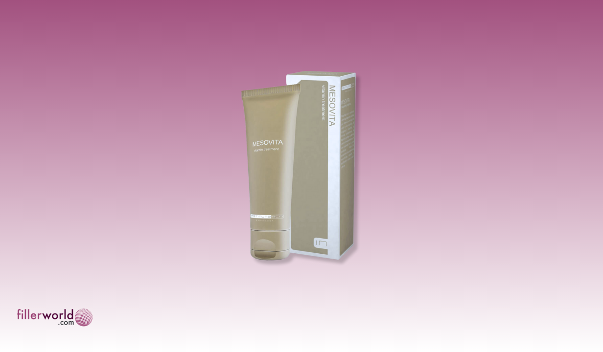 BCN Mesovita 8054 Vitamin treatment - 1