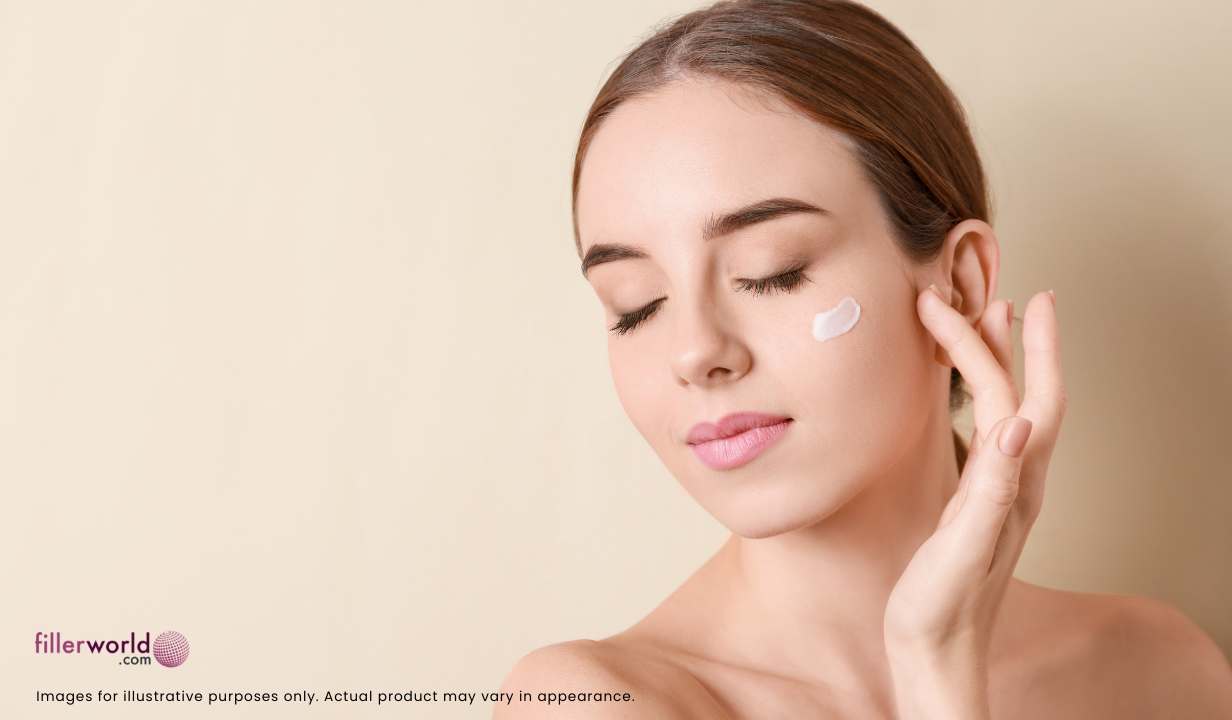 BCN Mesovita 8054 Vitamin treatment - 2