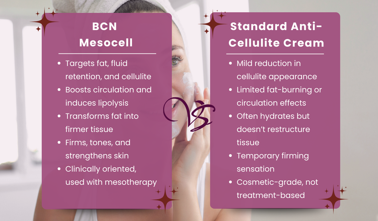 BCN Mesocell 8056 - 4