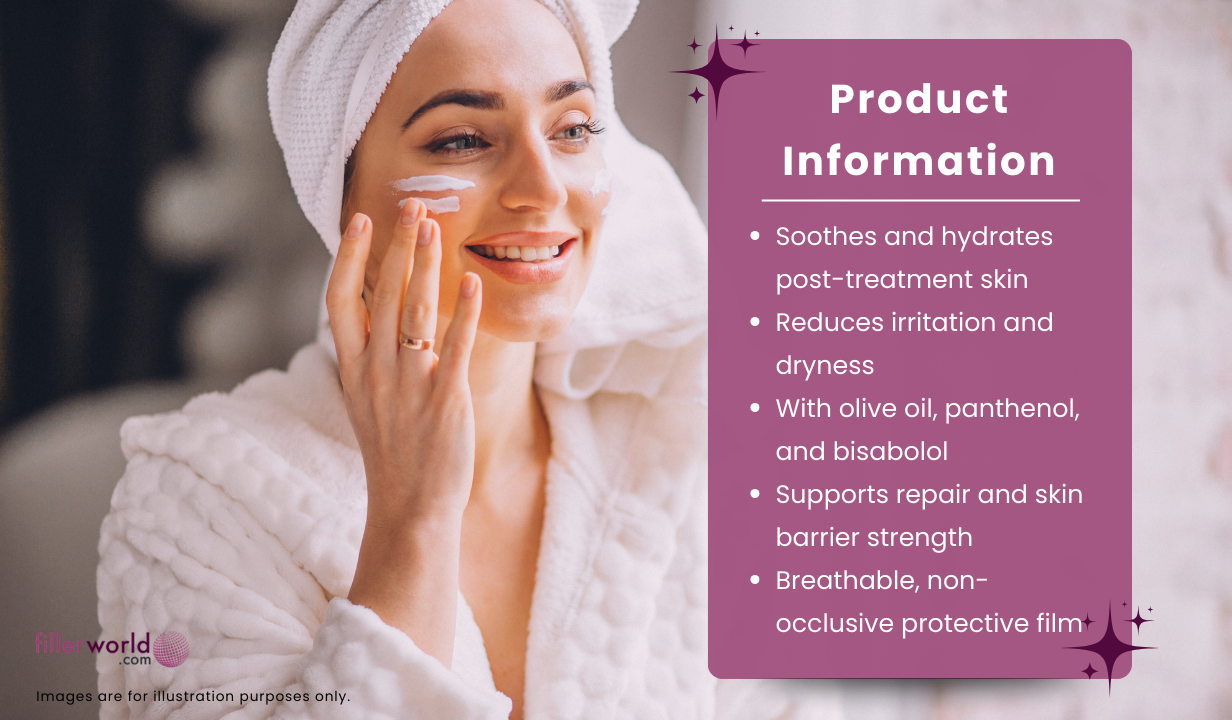 BCN Heal (35ml) 8064 - 3