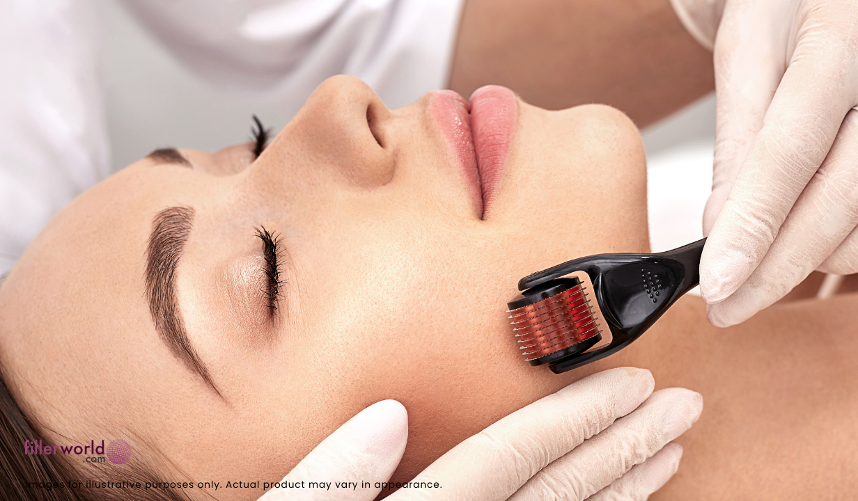 BCN Hyaluronidase 1500UI 8070 Mesotherapy - 3