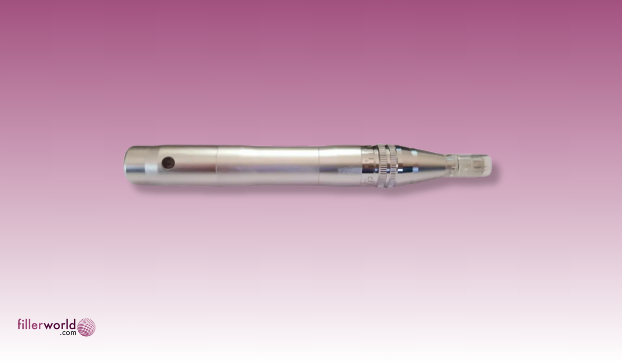 BCN Meso Pen + 2 Batteries 9029 - 1