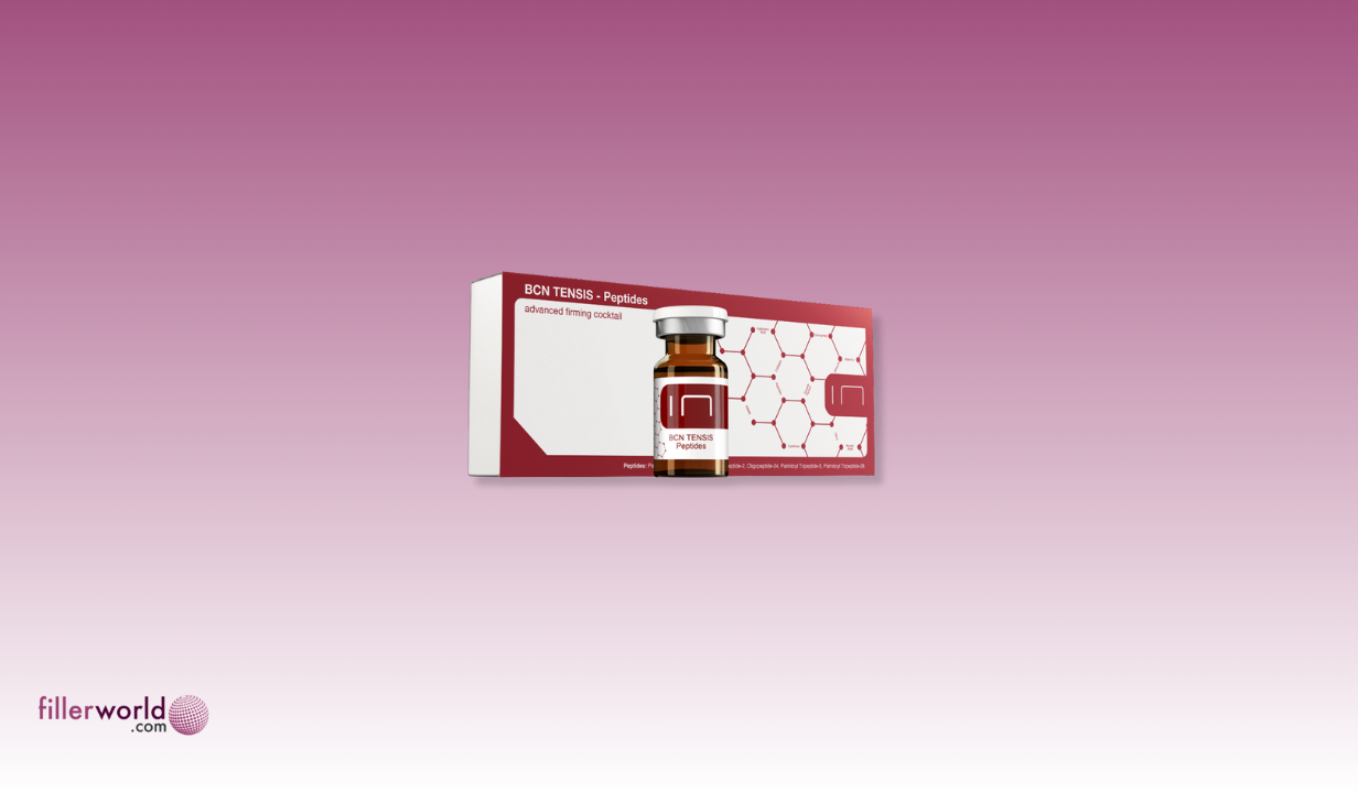 BCN Tensis Peptides 8073 5x5ml - 1