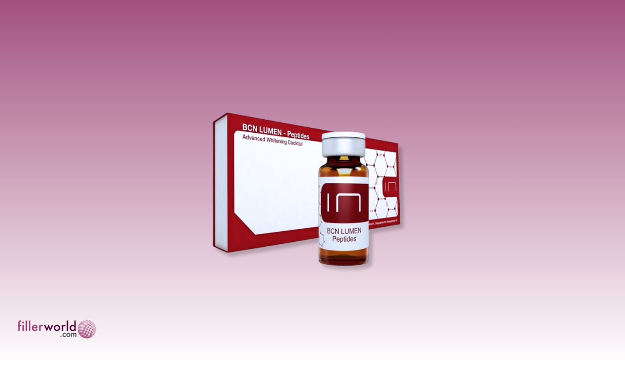 BCN Lumen Peptides 8074 5x5ml - 4