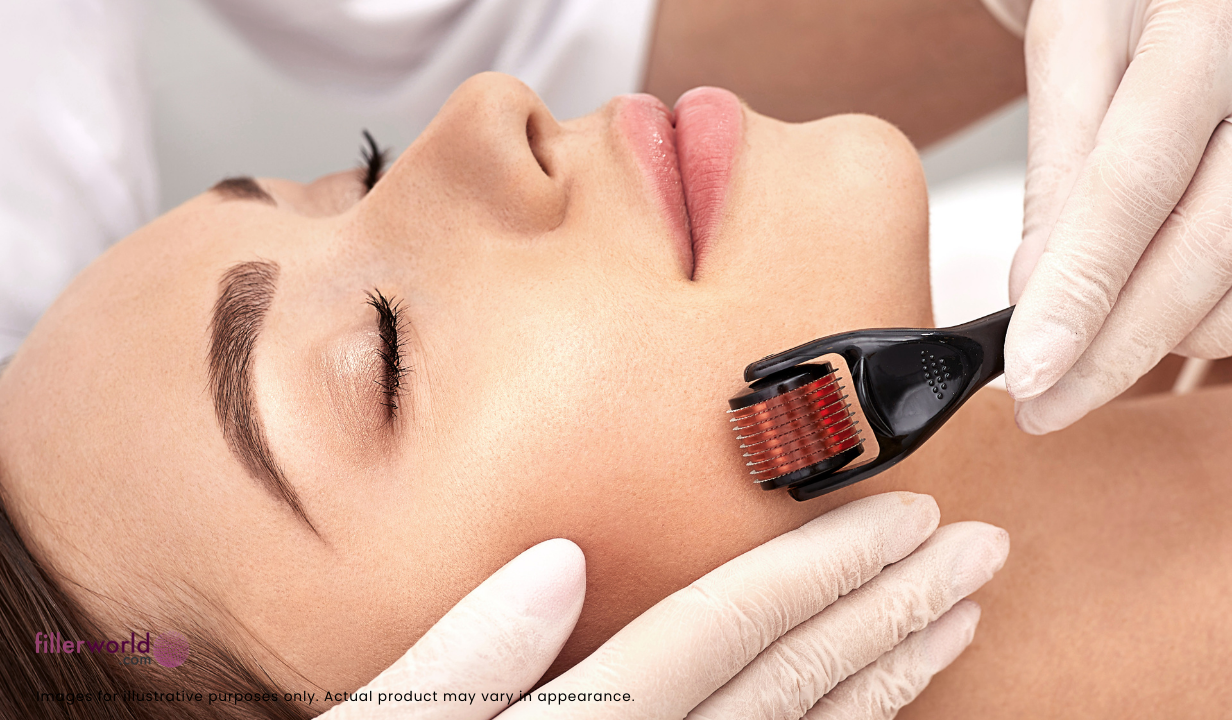 BCN Lumen Peptides 8074 5x5ml - 3