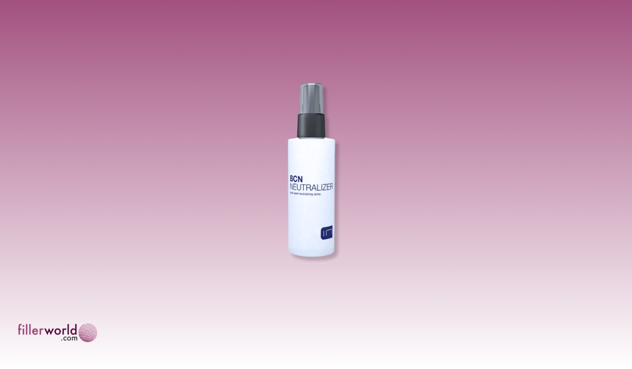 BCN Neutralizer 8079 - 4