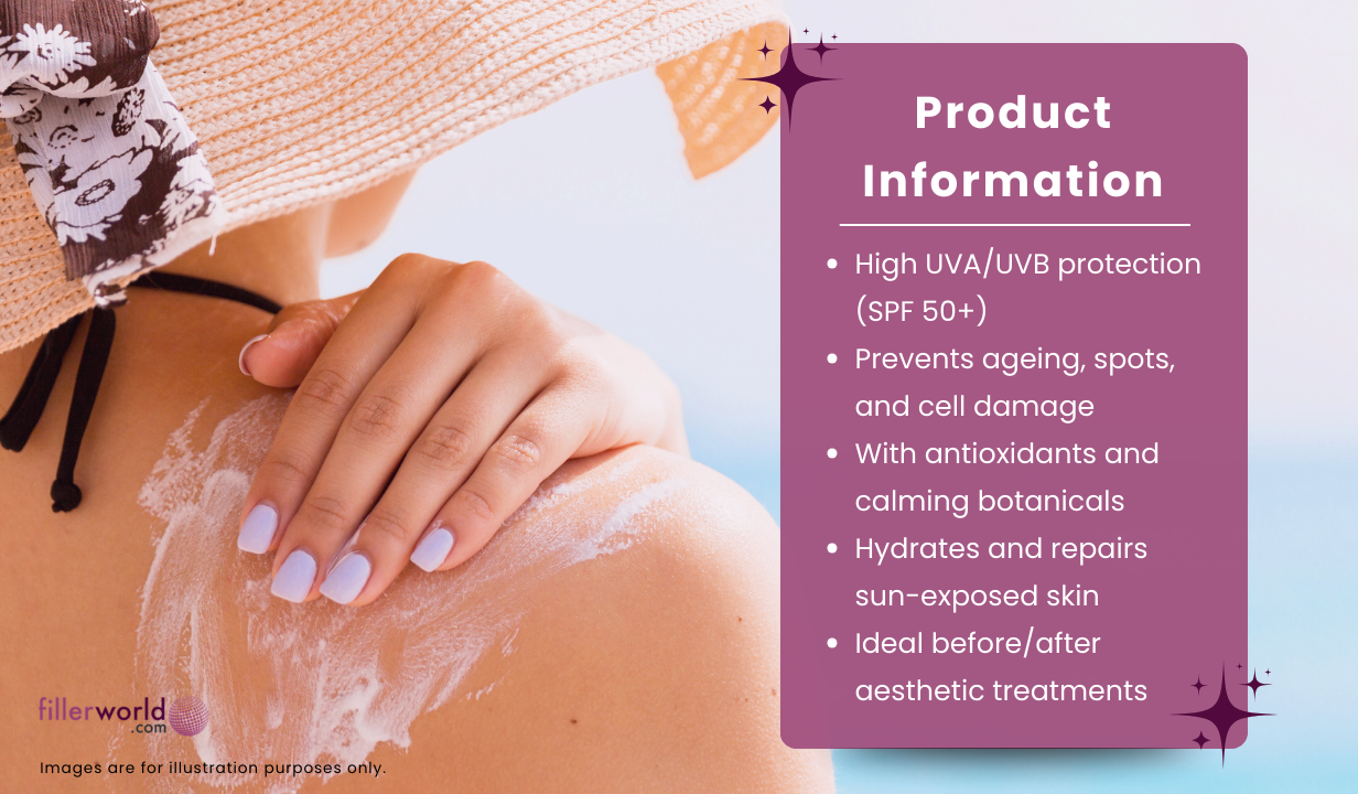 BCN BCN Solar SPF50+ 8086 - 3