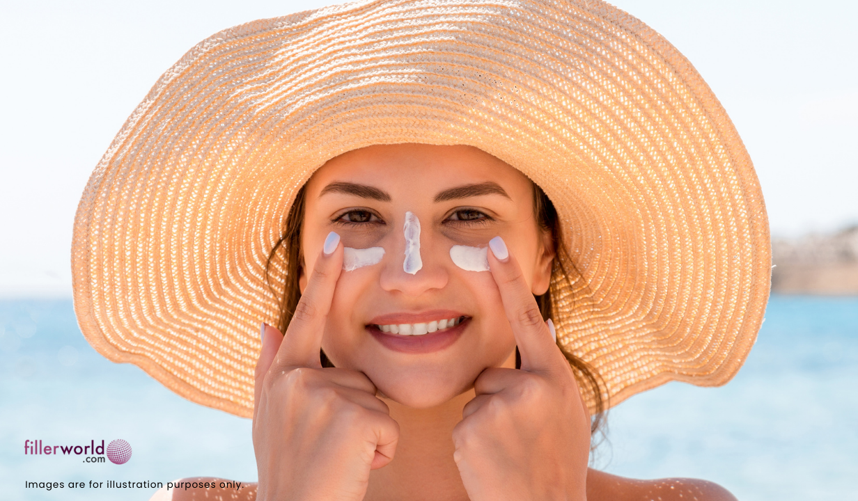 BCN BCN Solar SPF50+ 8086 - 2