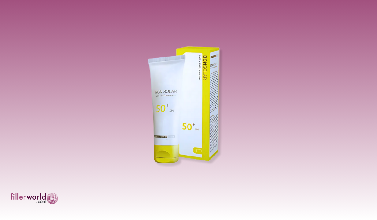 BCN BCN Solar SPF50+ 8086 - 1