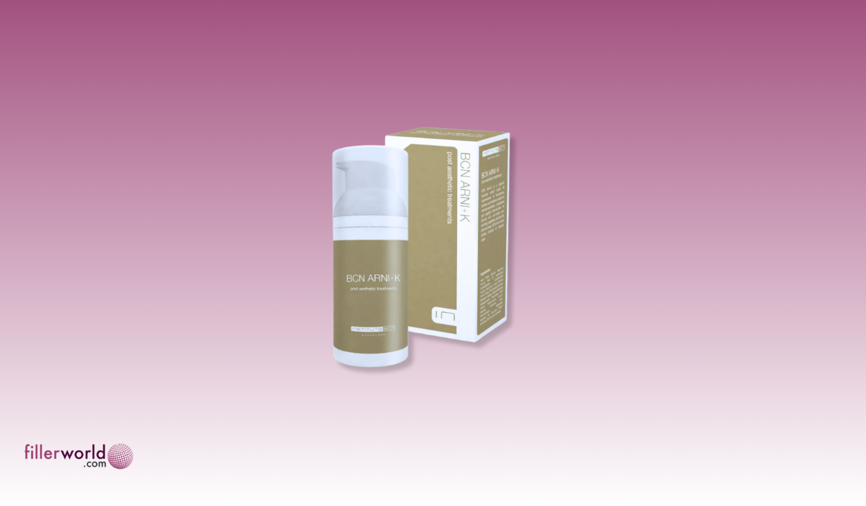 BCN Arni+K 8091 Post aesthetic treatments - 4