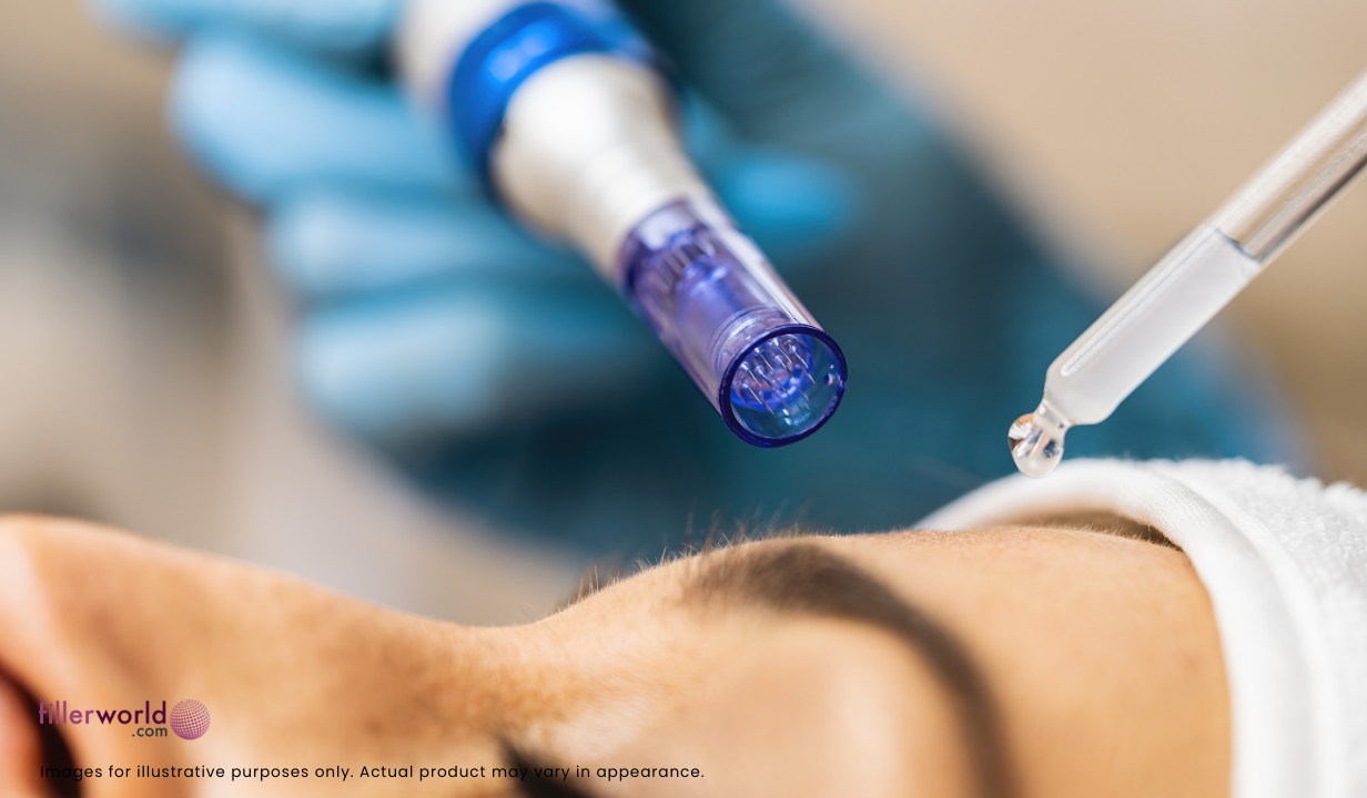 BCN Oculare - Peptides 8092 5x3ml Mesotherapy - 2