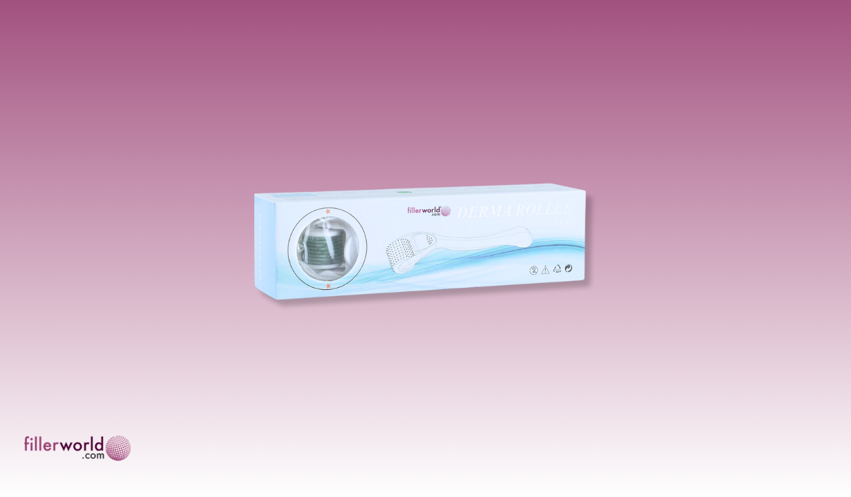 BCN Meso Roller Facial 9021 (0.50mm) - 1