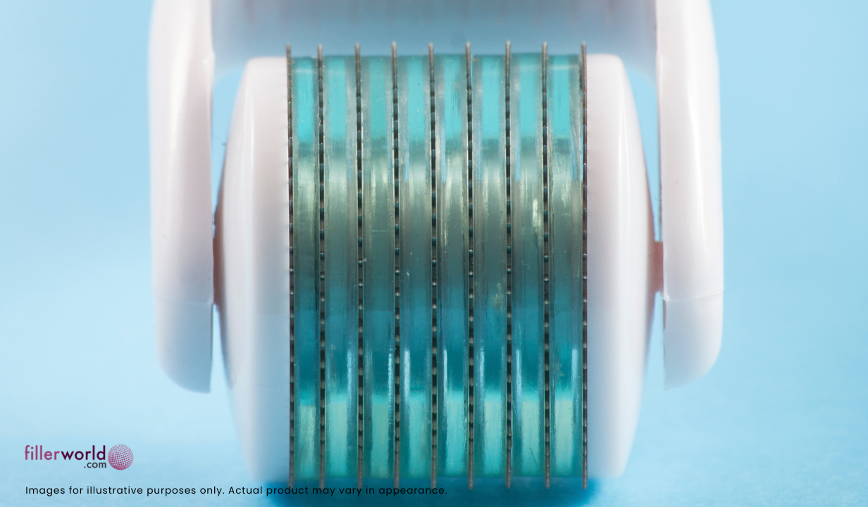 BCN Meso Roller Facial 9021 (0.50mm) - 2