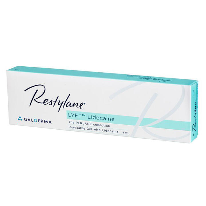 Restylane Lyft Lidocaine ( 1 x 1ml ) - 1