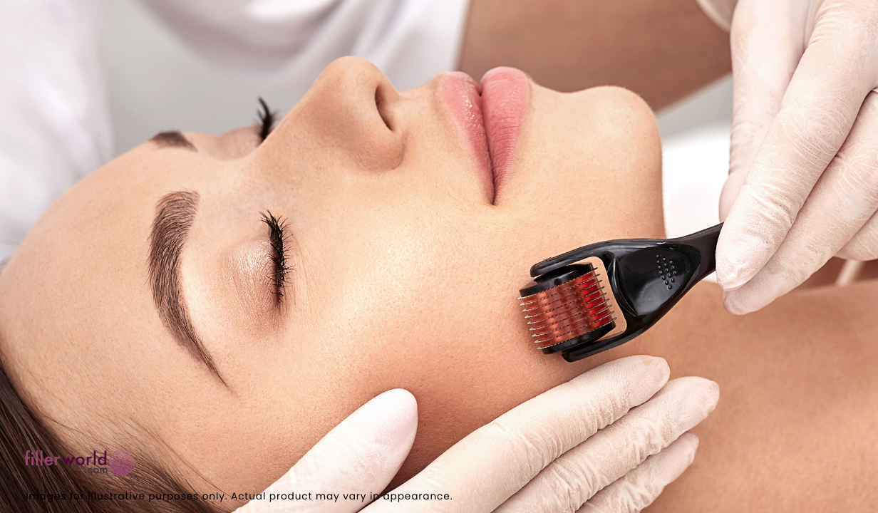 Dermaheal HSR (5x10 vials) - 3