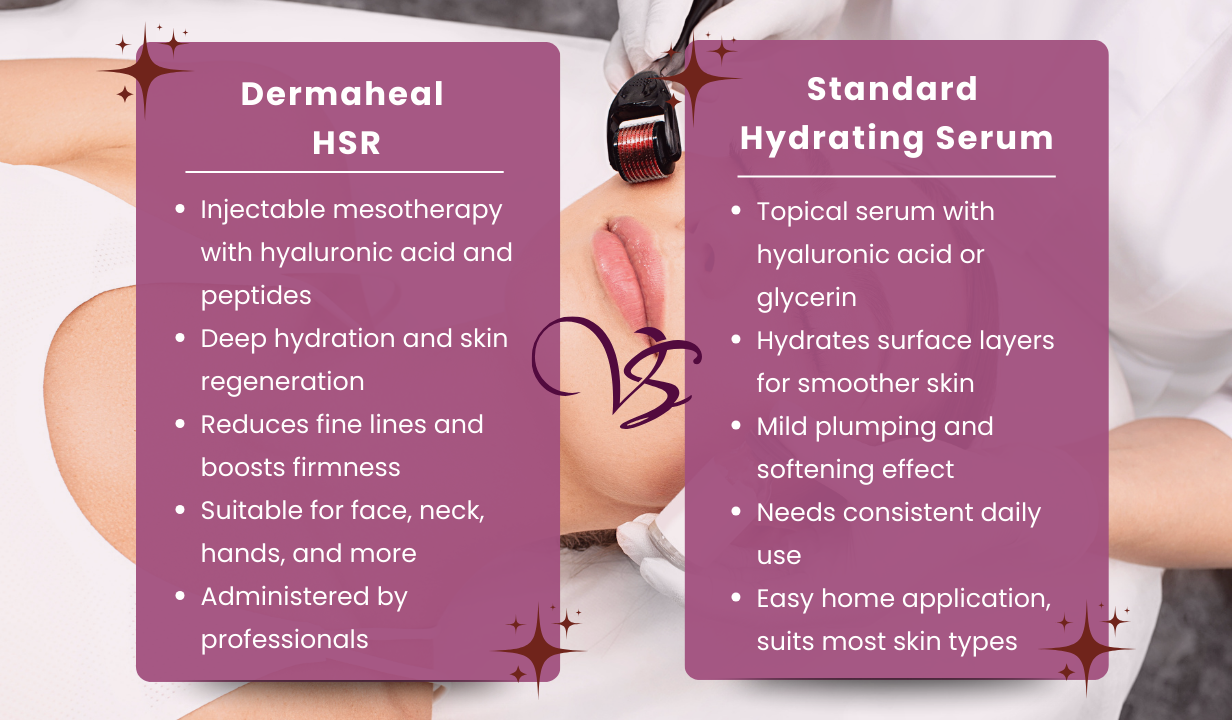 Dermaheal HSR (5x10 vials) - 1