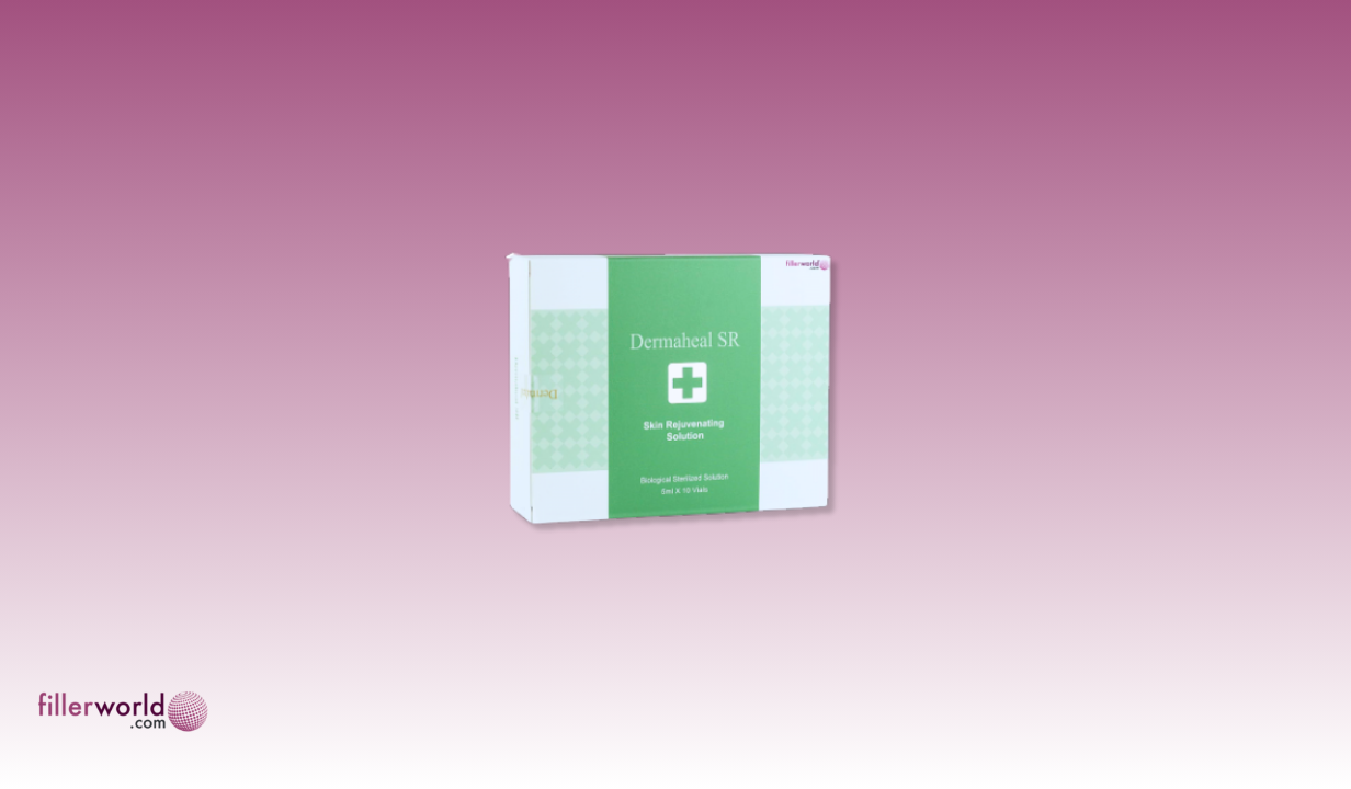 Dermaheal SR 10x5ml Vials - 4