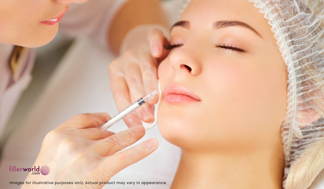 Regenovue Aqua Shine (3ml x 3 Syringes) - 3