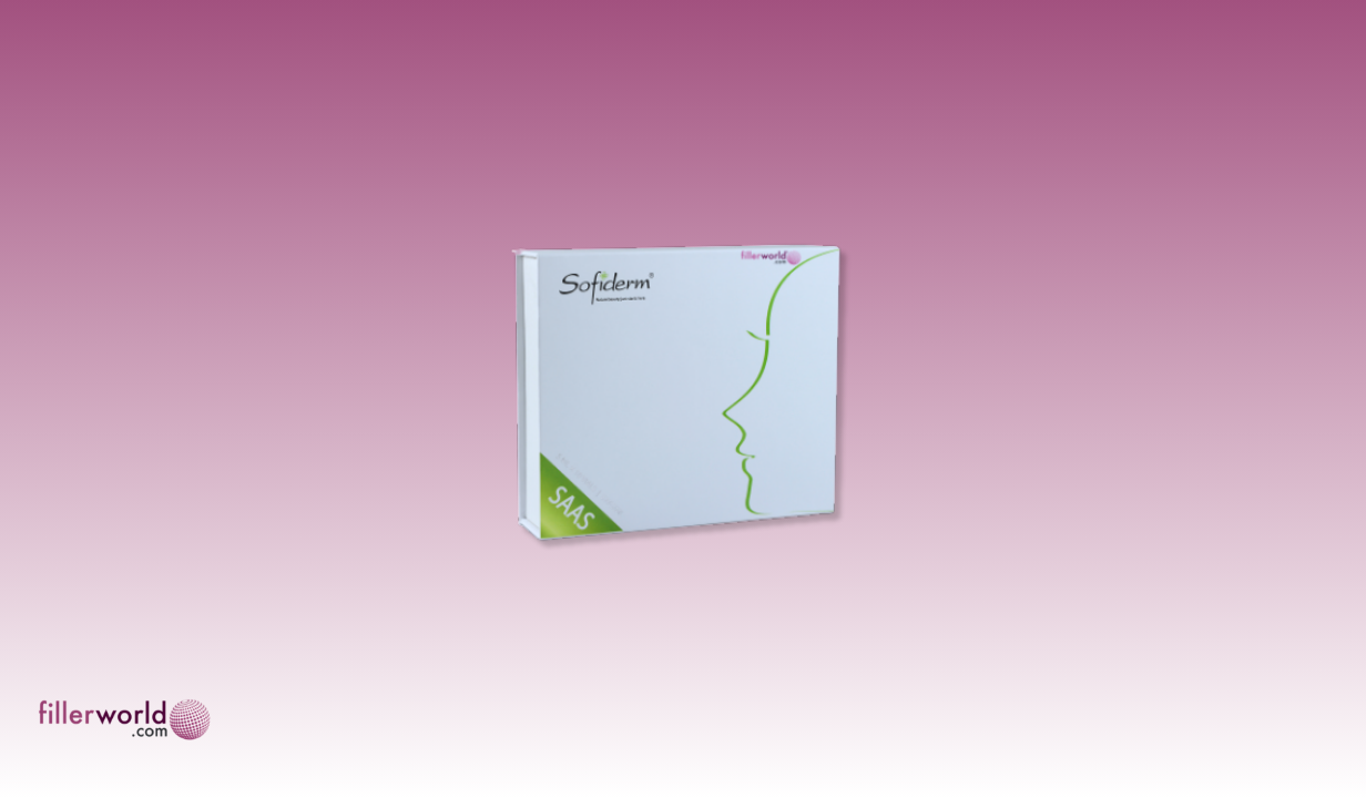 Sofiderm SAAS Skin Anti-Acne Solution (10x5ml) - 1