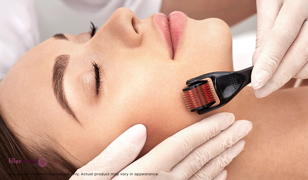 Sofiderm SAAS Skin Anti-Acne Solution (10x5ml) - 2