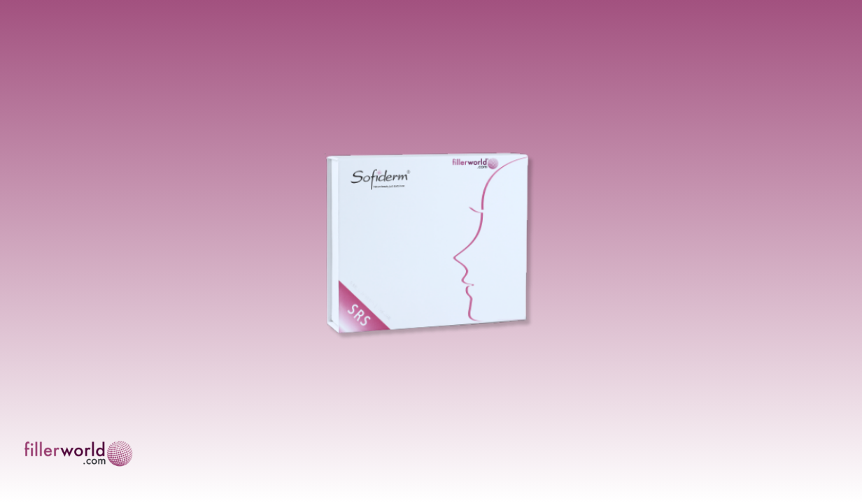 Sofiderm SRS Skin Rejuvenating Solution (10x5ml) - 4