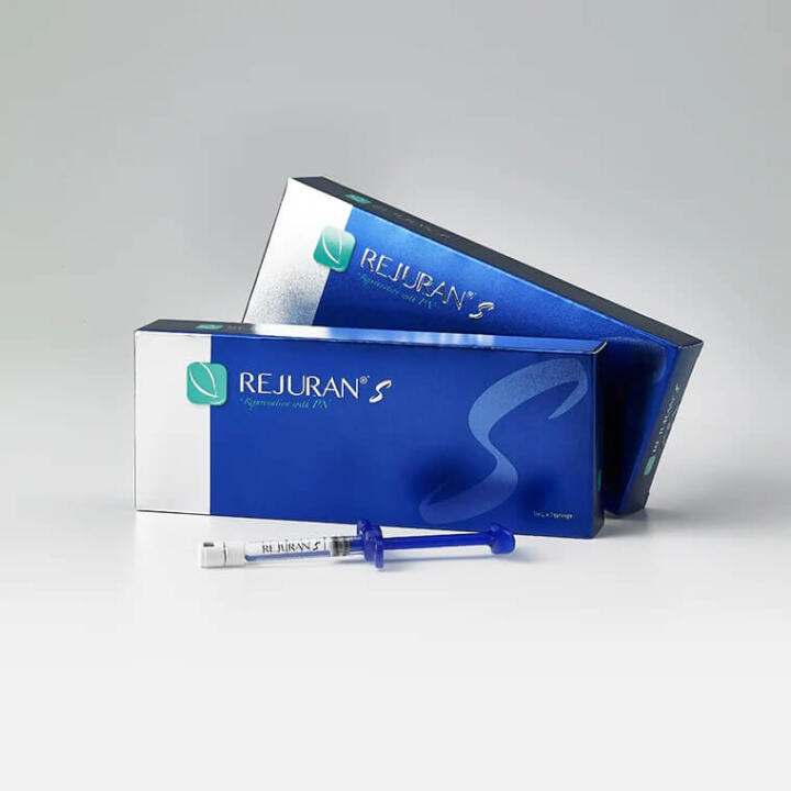 Rejuran S Acne Scars - 1