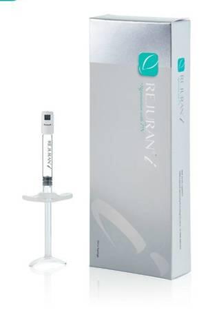 Rejuran I lidocaine 1x 1 ml - 1