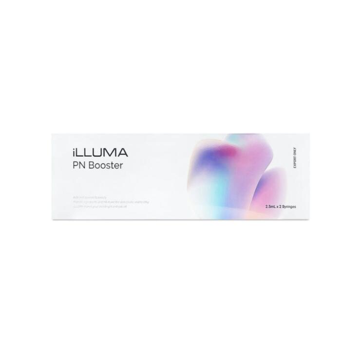 ILLUMA PN Booster & Skin healer - 1