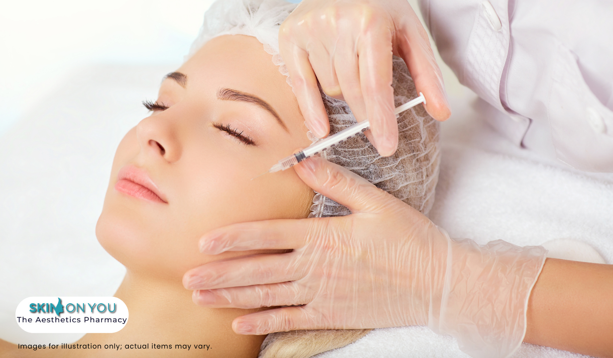 TSK THE INVISIBLE needles (Box of 100) - 3