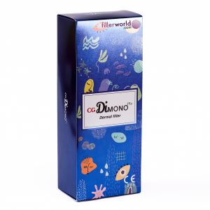 CG Dimono PTx 3ml (1 x 1ml + 1 x 2ml) - 1