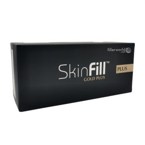 Skinfill Gold Plus (2x1ml) Was £86 Now £30 EXP 10/2024 - 1