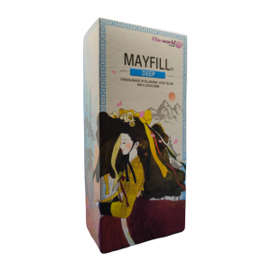 Mayfill Deep with Lidocaine (2x1ml) - 1