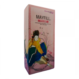 Mayfill Volume with Lidocaine (2x1ml) - 1
