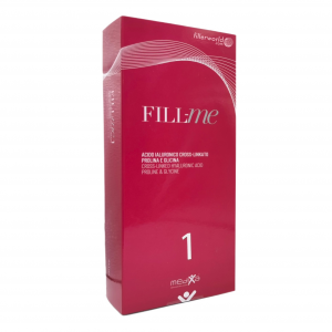 Fill Me Fill Me 1 (2x1ml) - 1