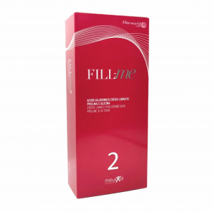 Fill Me Fill Me 2 (2x1ml) - 1