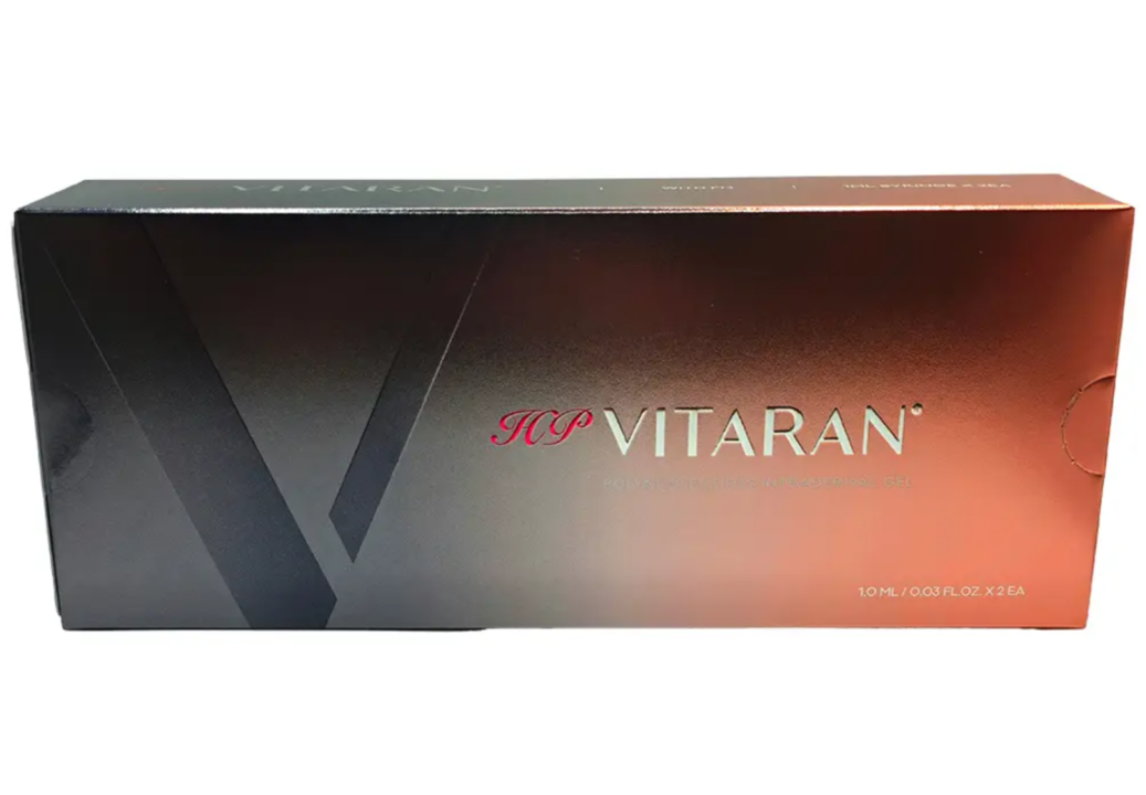 VITARAN II (1ml x 2 Syringe)