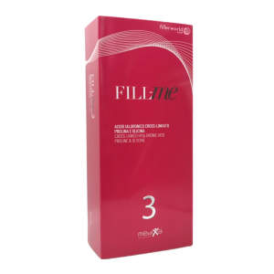 Fill Me Fill Me 3 (2x1ml) - 1