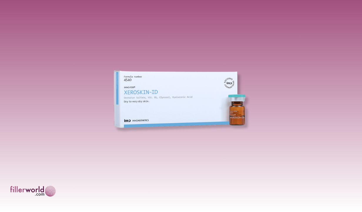 INNO-TDS Xeroskin -ID - 1