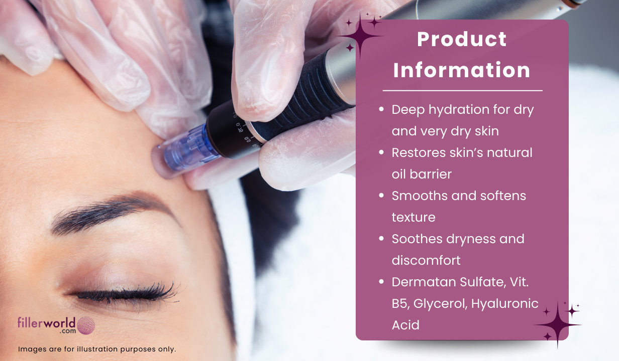 INNO-TDS Xeroskin -ID - 3