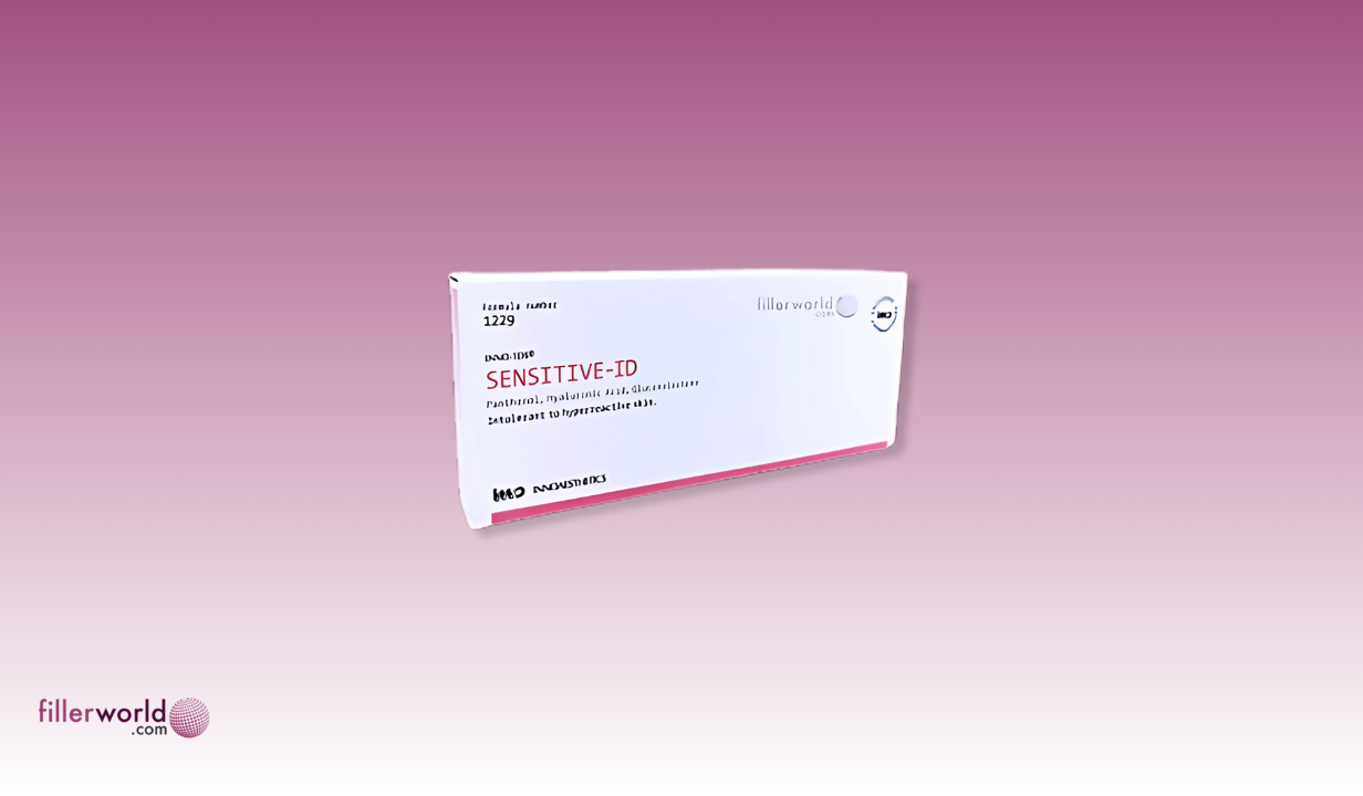 INNO-TDS Sensitive -ID (2.5ml) - 1