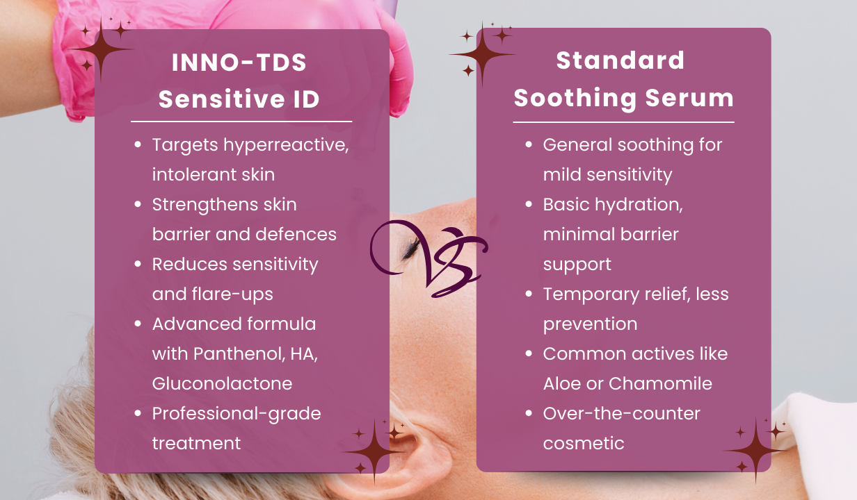 INNO-TDS Sensitive -ID (2.5ml) - 4