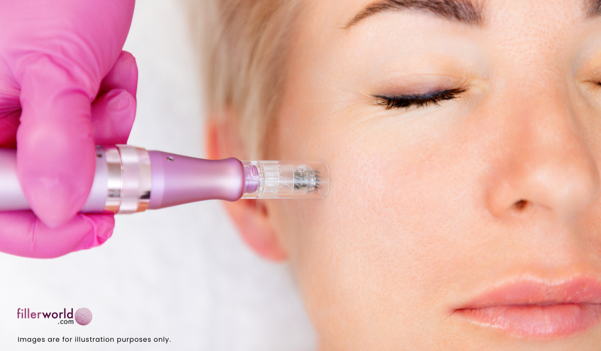 INNO-TDS Sensitive -ID (2.5ml) - 2