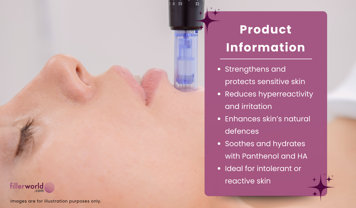 INNO-TDS Sensitive -ID (2.5ml) - 3