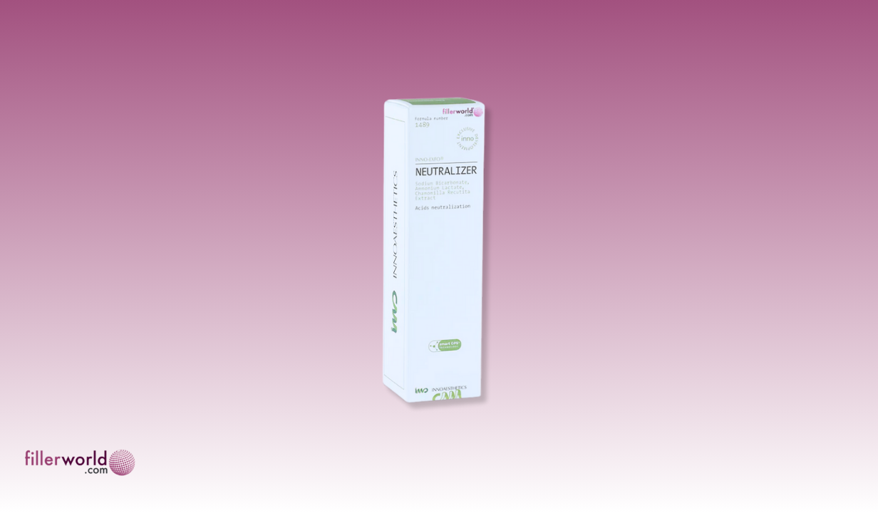 INNO-EXFO Neutralizer (1489) - 1