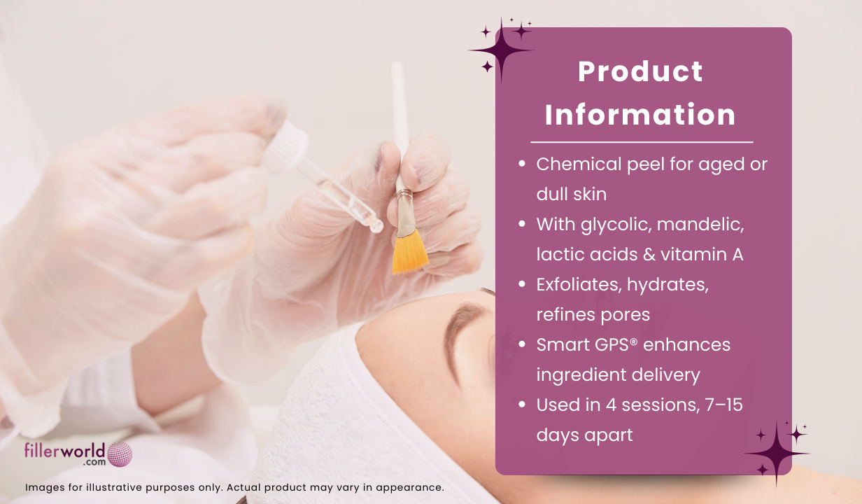 INNO-EXFO Glyco Age (2403) - 2