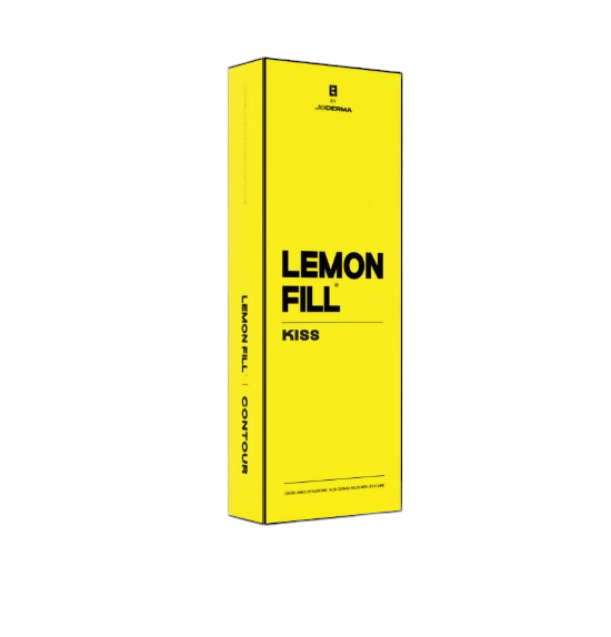 Lemon Fill Kiss (1 x 1ml) - 1