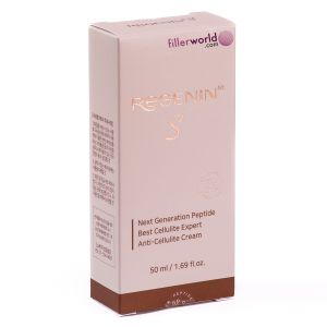 ReGENIN S Anti-Cellulite Cream (1x50ml) - 1