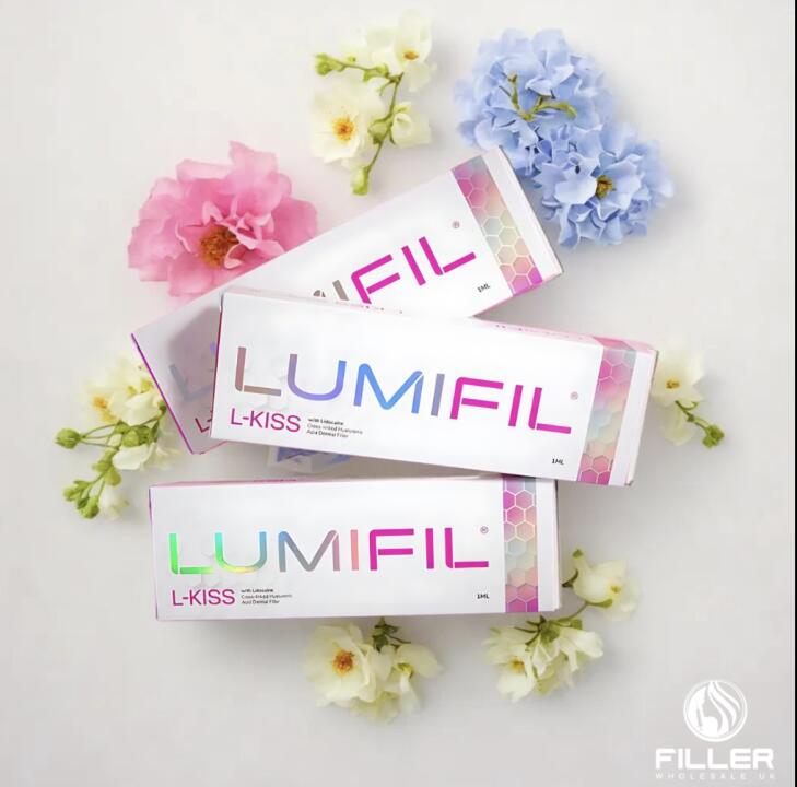 LUMIFiL KISS - 1
