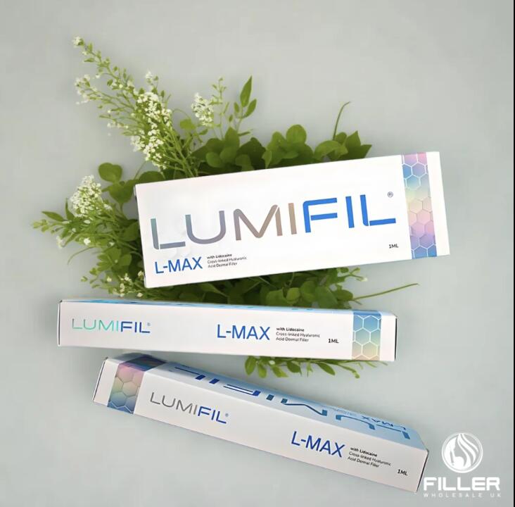 LUMIFIL MAX - 1