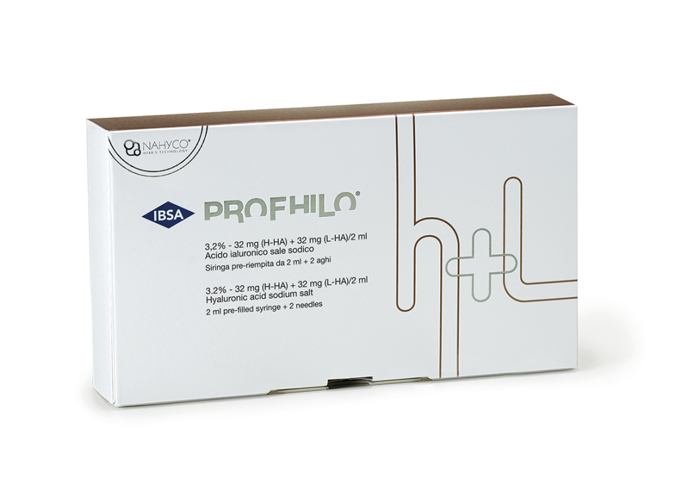 Profhilo - 1